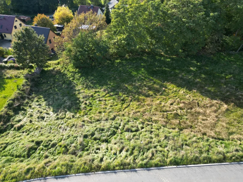 Luftaufnahme Sachsenheimer Str