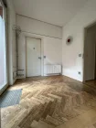 Eingangsflur bzw. Wartebereich