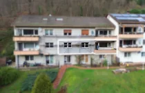 Die Wohnung in Schönau