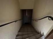 Treppe UG