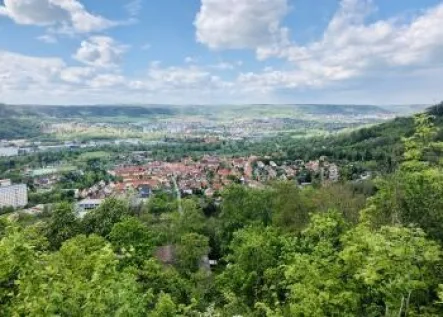 Zella-Mehlis - Haus kaufen in Zella-Mehlis - Sofortbezug möglich - frisch saniertes Einfamilienhaus in ruhiger Lage