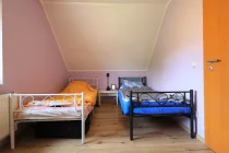 Schlafzimmer Haupthaus