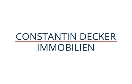 Logo von Constantin Decker GmbH