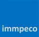 Logo von immpeco GmbH