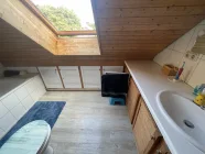 Badezimmer OG