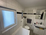 Badezimmer EG