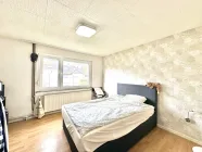 1.OG Schlafzimmer