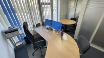 Büro 3