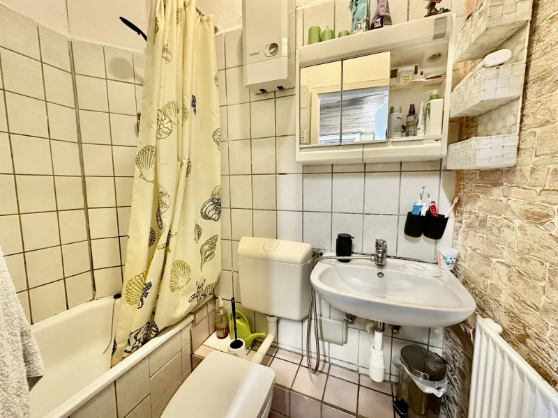 2.OG Badezimmer 