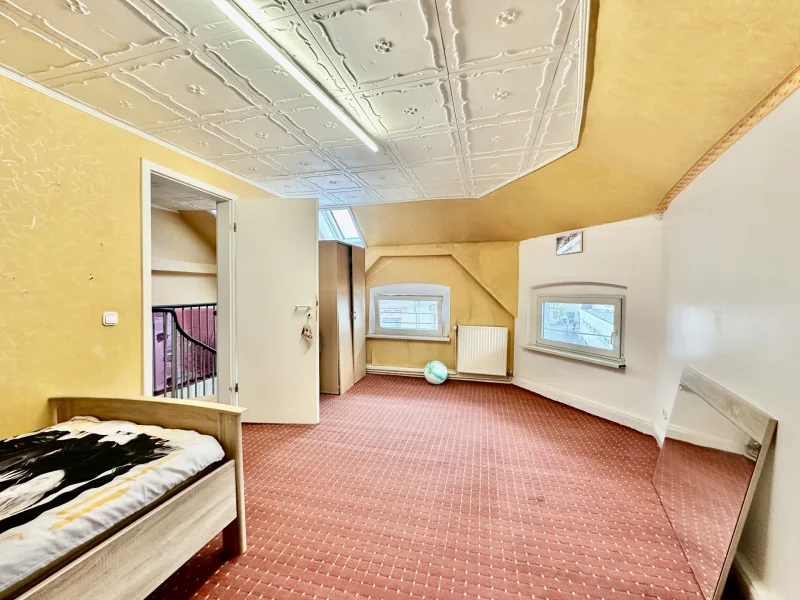 2.OG Kinderzimmer (DG)