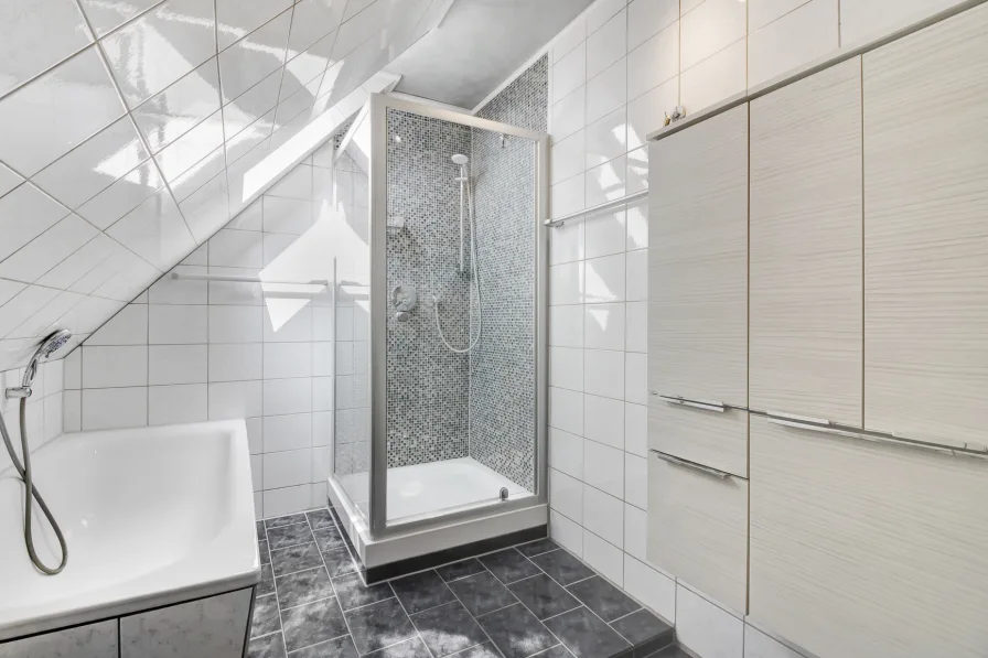 Badezimmer OG