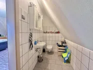 DG: WC Schlafzimmer