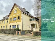 Zweifamilienhaus