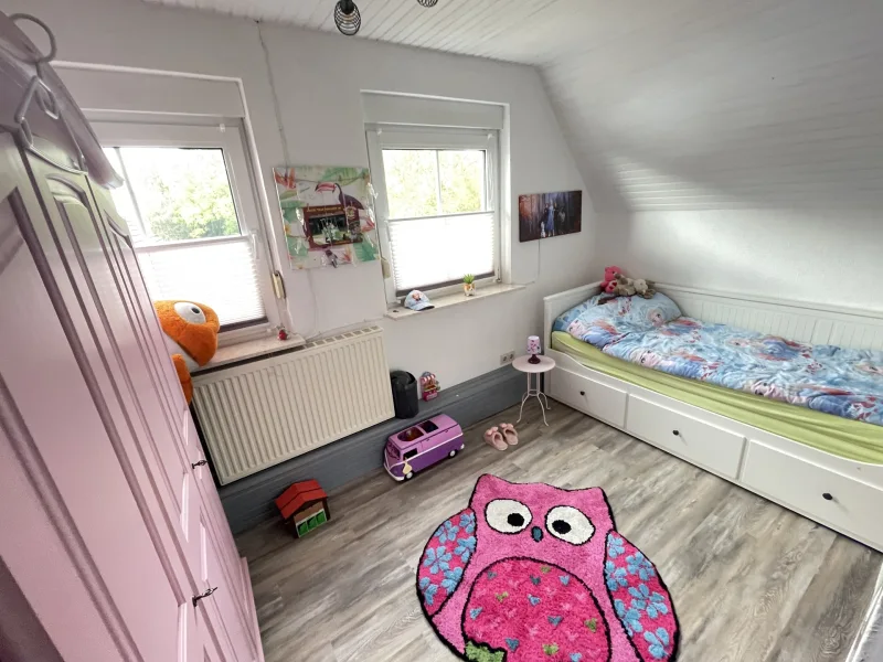 Kinderzimmer 2