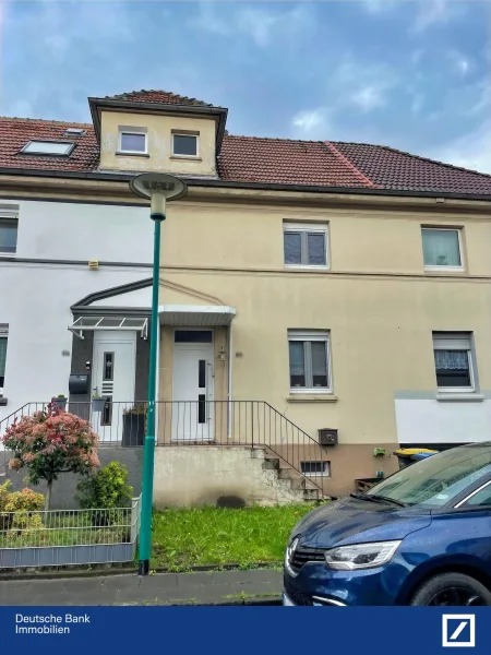 IMG_2624 - Haus kaufen in Duisburg - Gemütliches Reihenmittelhaus