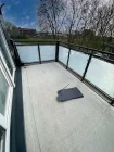 Dachterrasse DG