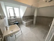 Badezimmer DG