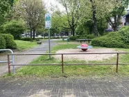 Kinderspielplatz