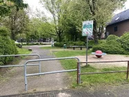 Kinderspielplatz