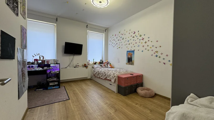 Kinderzimmer 1