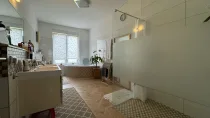 Badezimmer 1. OG