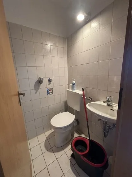 Gäste-WC