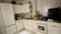 Küche Einliegerwohnung