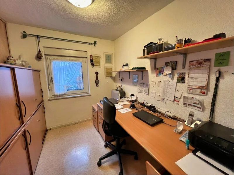 Büro OG