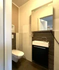 Büro WC