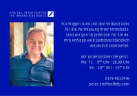 Dipl. Ing. Peter Steffen