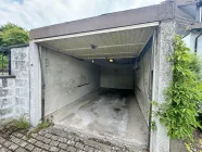 Kleine Garage