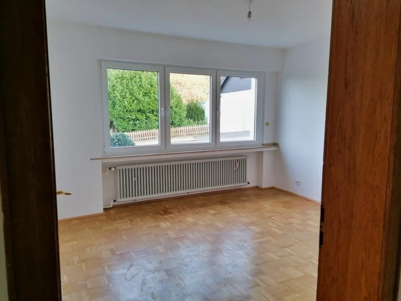 Zimmer 1 EG Einliegerwohnung