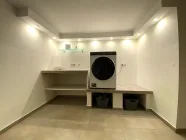 Waschküche Keller