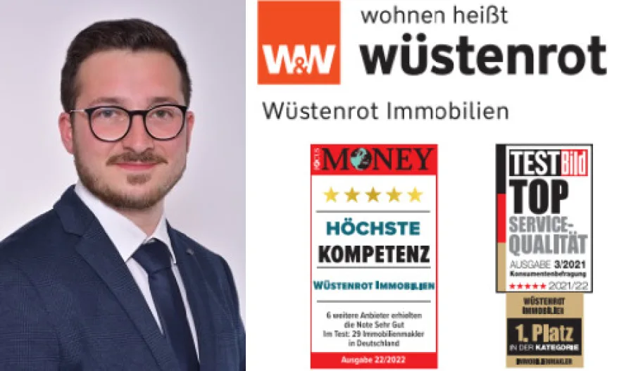 Wüstenrot Immobilien Bild 2