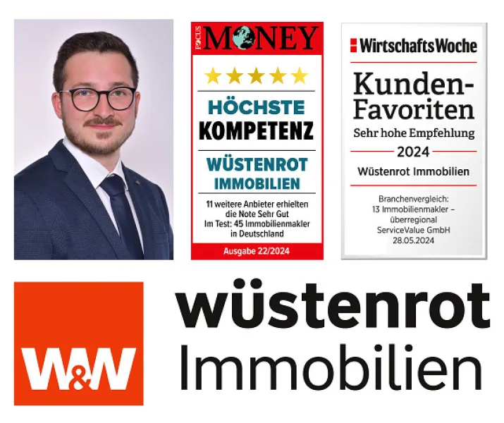 Wüstenrot Immobilien Bild 2