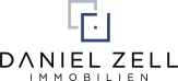 Logo von Daniel Zell Immobilien
