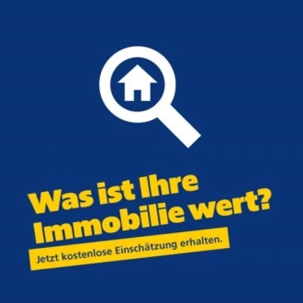 Was ist Ihre Immobilie wert