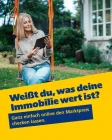 Was ist die Immobilie wert?