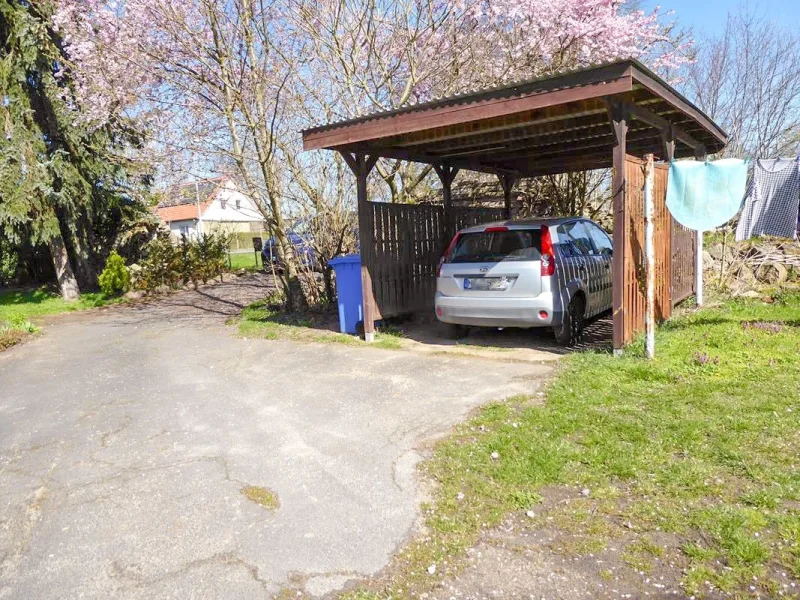 Carport