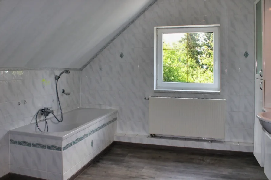 Badezimmer OG