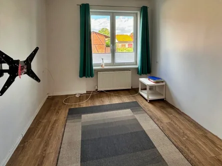 Wohnzimmer - Wohnung kaufen in Pasewalk - Charmante Eigentumswohnung in Pasewalk