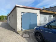 Garage u. Werkstatt