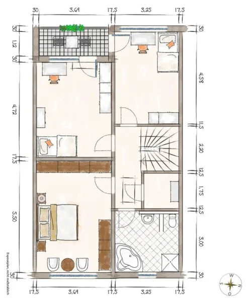 immoGrafik-Exposeplan-22602032