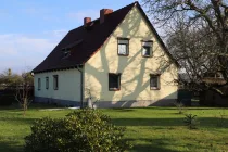 Einfamilienhaus