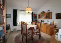 Esszimmer /Kinderzimmer