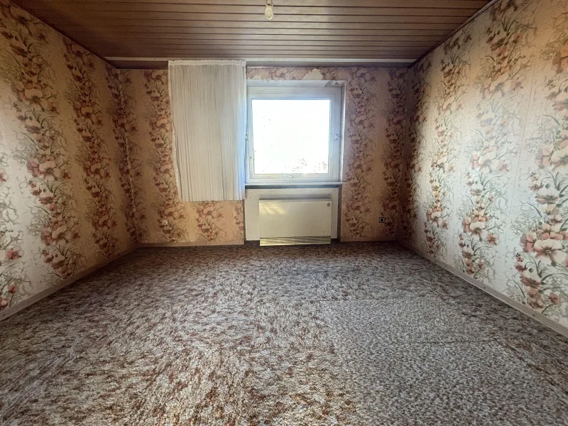 Schlafzimmer OG