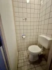 Bürotoilette