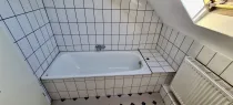 Badewanne Dachgeschoss