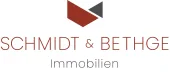 Logo von Schmidt & Bethge Immobilien Vertriebs GmbH