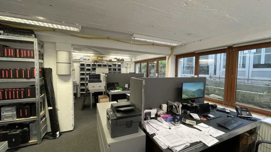 Büro 2